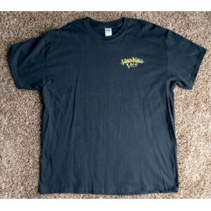 Vietnam Veterans "Brothers in Arms" Graphic T-Shirt Sz XL You Are Not Fo…